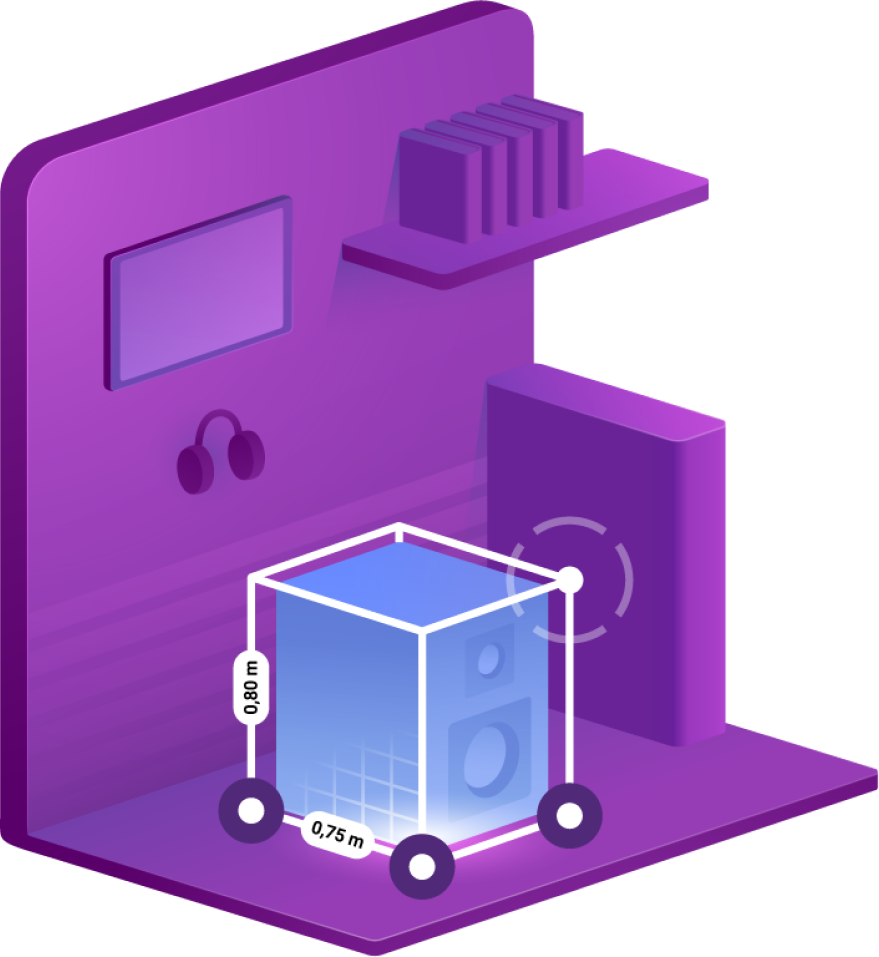 3D Box Preview