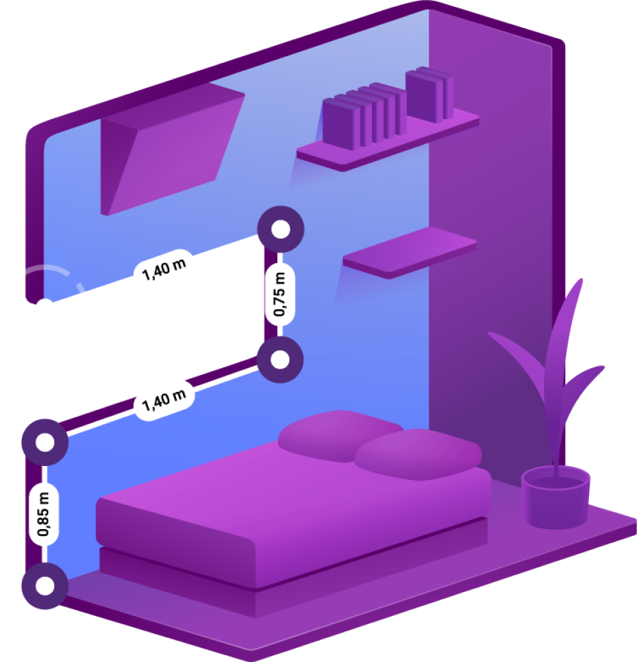 Chain Measurements